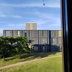 Gemeubileerde studio, Groningen