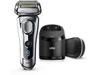Braun Series 9 9296cc - Scheerapparaat - Wet&Dry - 5, Witgoed en Apparatuur, Persoonlijke-verzorgingsapparatuur, Verzenden, Nieuw
