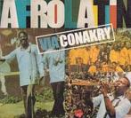 cd digi - Various - Afrolatin Via Conakry, Zo goed als nieuw, Verzenden