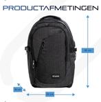 Stane® Laptop rugzak - Schooltas - Backpack - Laptoptas -, Computers en Software, Ophalen of Verzenden, Nieuw