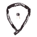 VINZ Ventoux Kettingslot 6mm - 90cm, Motoren, Accessoires | Sloten, Verzenden, Nieuw