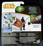 Star Wars Force Link 2.0 Darth Maul Qui-Gon Jinn (Sealed), Verzamelen, Star Wars, Verzenden, Nieuw