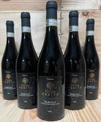 2019 Tenuta Arbéta - Barolo - 6 Flessen (0.75 liter), Nieuw
