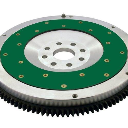 Fidanza 90-91 Lexus ES 250 Aluminum Flywheel - 130881, Auto-onderdelen, Banden en Velgen, Ophalen of Verzenden
