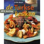 De Turkse keuken 9789059203853 G. Basan, Boeken, Kookboeken, Verzenden, Gelezen, G. Basan