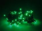 Kerstverlichting Groen 25 Meter 300 LEDs - 8 Standen, Ophalen of Verzenden, Nieuw