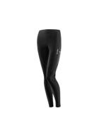Loeffler sportbroek lang W Tights Thermo TIV voor dames -..., Löffler, Verzenden, Nieuw, Zwart