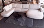 Helmond 2.5 Zits + Hoek + 3 Zits - u-banken, Huis en Inrichting, Banken | Sofa's en Chaises Longues, Nieuw, Stof