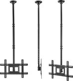 Universeel Plafond TV Beugel (23-100 inch) voor plafondmonta, Verzenden, Nieuw