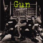 cd - Gun  - Swagger, Verzenden, Zo goed als nieuw