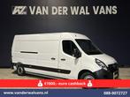 Opel Movano L3 H2 | Lease vanaf 307,- p/mnd, Auto's, Opel, Gebruikt, Euro 6, Movano, Wit