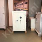 Gebruikte zwaar inbraakwerende kluis Titan, Verzenden, Gebruikt