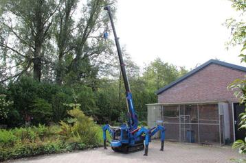 Veiling: Hijskraan Tadano TM-15Z-2-03 Benzine beschikbaar voor biedingen