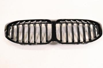 BMW 1 Serie F40 F41 Originele nieren / grill hoogglans zwart beschikbaar voor biedingen