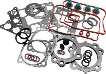 Twin Power 07-Up XL 1200 Models Top End Gasket Kit - 043036 beschikbaar voor biedingen