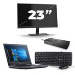 Dell Precision 7720 - Intel Core i7-7e Generatie - 17 inch -, Verzenden, Nieuw