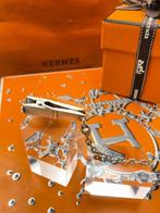 Hermès - Pince à linge  1980 Charm bijou de sac -