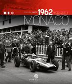 1962 – Week-end à Monaco, Boeken, Auto's | Boeken, Nieuw, Algemeen, Dominique Vincent, Verzenden