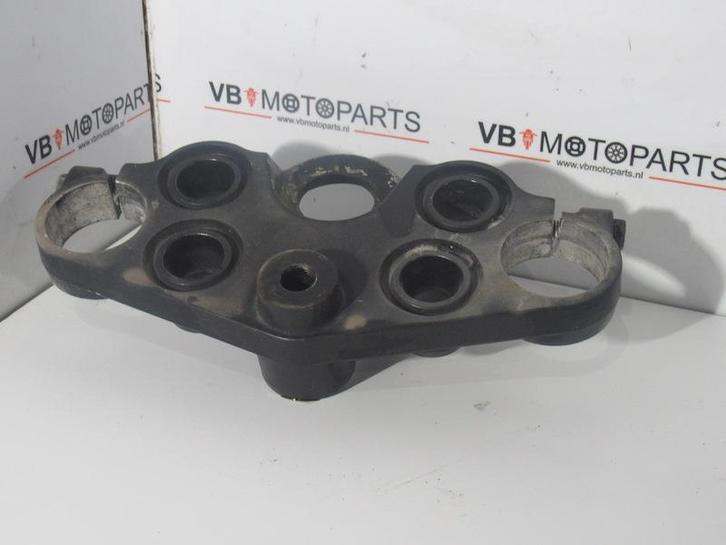 Suzuki GSX 750 F Kroonplaat boven, Motoren, Onderdelen | Suzuki, Ophalen of Verzenden