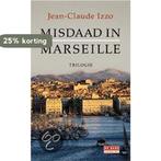 Misdaad in Marseille 9789044507393 J.-C. Izzo, Verzenden, Gelezen, J.-C. Izzo