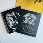 Queen Forwrads by May & Taylor - 40 Years of Queen Box Set -, Cd's en Dvd's, Nieuw in verpakking