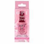OPI  Nail Envy  Pink To Envy Nagelverharder  15 ml, Nieuw, Verzenden
