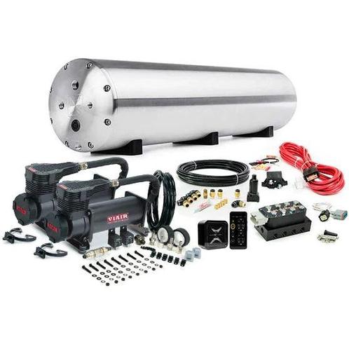 AccuAir starter airmanagement kit, Auto-onderdelen, Overige Auto-onderdelen, Ophalen of Verzenden