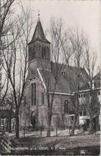 NIEUWERKERK A. D. IJSSEL - R. K. Kerk, Verzenden, Gelopen