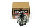 Tomos Carburateur 14/12 P Dellorto SHA 45km/h brom origineel, Ophalen of Verzenden, Nieuw