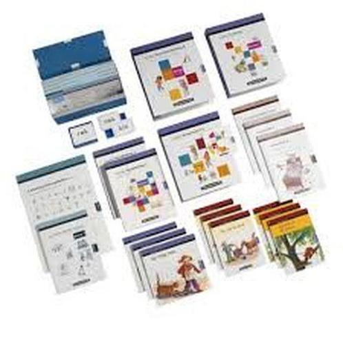 Leespad Leerkaarten groep 10 (zie omschrijving), Boeken, Schoolboeken, Nieuw, Verzenden