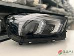 MERCEDES GLE W167 VOLL LED KOPLAMP RECHTS KPL A1679066604, Auto-onderdelen, Verlichting, Verzenden, Gebruikt, Mercedes-Benz