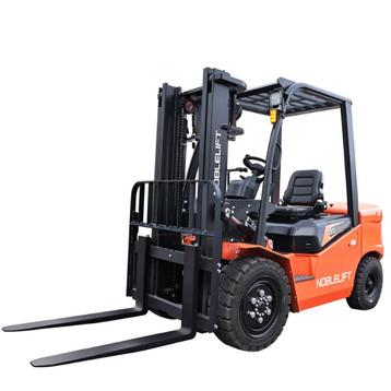 Noblelift CPD35-AF1S Li-ion elektrische heftruck 3.500KG beschikbaar voor biedingen