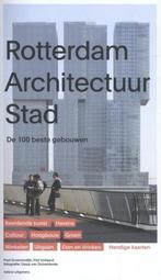 Rotterdam architectuur stad 9789462082298 Paul Groenendijk, Boeken, Verzenden, Gelezen, Paul Groenendijk