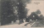 NUMANSDORP - Fortlaan, Verzenden, Gelopen