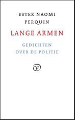 Lange armen 9789028280731 Ester Naomi Perquin, Verzenden, Gelezen, Ester Naomi Perquin
