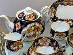 Royal Albert - Theeservies (16) - Heirloom - Been, Porselein