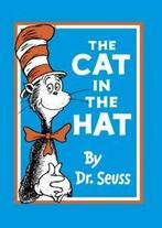Dr. Seuss: The Cat in the Hat by Dr. Seuss (Multiple-item, Gelezen, Verzenden, Dr. Seuss