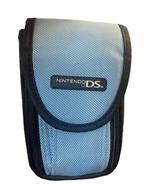 R.D.S. Case voor Nintendo DS Lite - Blauw, Spelcomputers en Games, Spelcomputers | Nintendo DS, Verzenden, Zo goed als nieuw