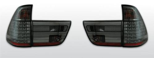 Achterlichten BMW X5 E53 1999-2003 | LED | smoke, Auto-onderdelen, Verlichting, Nieuw, BMW, Verzenden