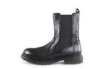 Nelson Chelsea boots in maat 35 Zwart | 10% extra korting, Verzenden, Jongen of Meisje, Schoenen, Zo goed als nieuw