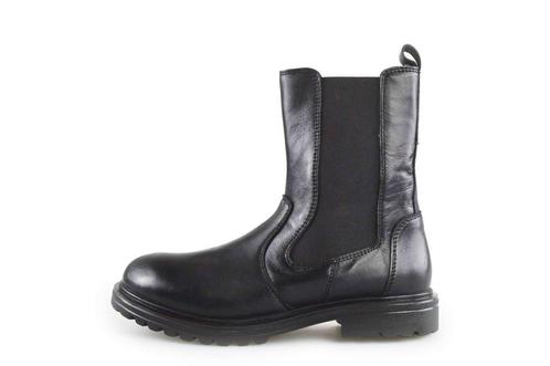 Nelson Chelsea boots in maat 35 Zwart | 10% extra korting, Kinderen en Baby's, Kinderkleding | Schoenen en Sokken, Jongen of Meisje