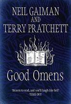 9781473214712 Good Omens Terry Pratchett, Nieuw, Terry Pratchett, Verzenden