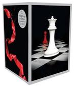 Boek Twilight Saga Atom Collection Boxset 9781905654697, Boeken, Verzenden, Zo goed als nieuw