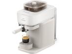Philips Baristina - Espressoapparaat - 16 bar druk - Wit, Verzenden, Zo goed als nieuw