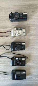 Minolta, Yashica, Gold Riva Zoom 105i / Zoomate 70 / Zoomate, Nieuw