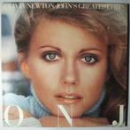 Olivia Newton-John - Greatest hits - LP, Cd's en Dvd's, Verzenden, Nieuw in verpakking