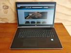 HP Probook 470 G5 | i7 8550u | 16gb DDR4 | 250gb SSD | Ge..., Computers en Software, Windows Laptops, Qwerty, 8 GB, Minder dan 2 Ghz