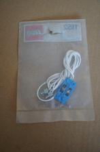 Lego Onderdelen - Service Packs - 1152-1 Electric Wire, Kinderen en Baby's, Speelgoed | Duplo en Lego, Nieuw