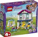 LEGO Friends 4+ Stephanie’s Huis 41398 met minipoppetjes,