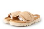 Gabor Slippers in maat 41 Beige | 10% extra korting, Kleding | Dames, Schoenen, Slippers, Verzenden, Beige, Gabor